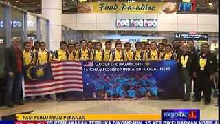 BOLASEPAK B16- FAM PERLU MAIN PERANAN [22 SEPT 2015]