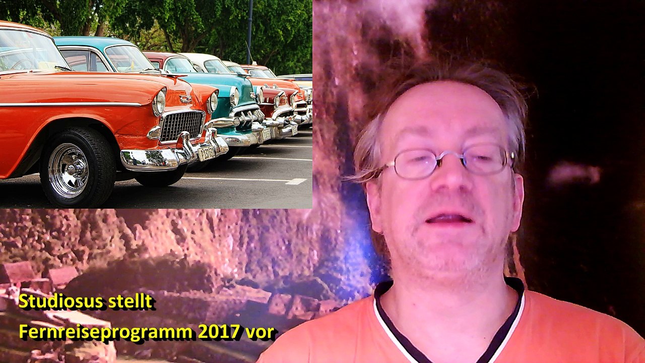 Reise TV: Fernreisen - USA - Wellnessreisen - Felsenburg Sloup