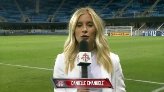 TFC HQ - Reds Fall in the West Coast - July 16, 2016