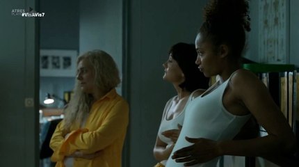 Vis a Vis (serie TV)