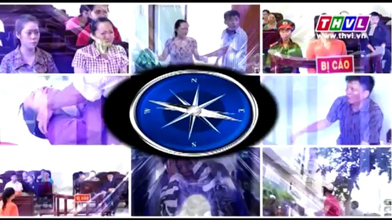Ký sự pháp đình : Kiều nữ sa lưới