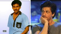 SRK feeling numb for Hockey legend Mohammad Shahid