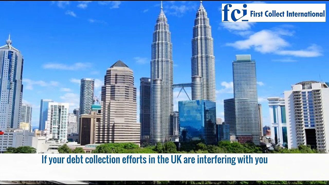 Debt Collection Company- Firstcollect.com