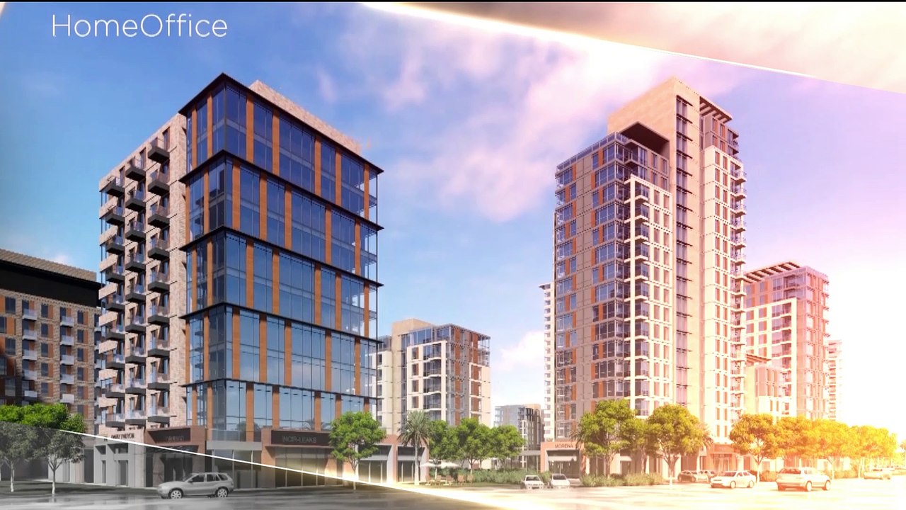 Sinanpaşa ve Göl Mahallesi Kentsel Dönüşüm Çalışması