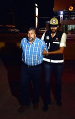 Bayar, Polise 'Beni Nasıl Buldunuz' Diye Sordu