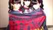 BABYMETAL「Please listen to the rare English in a cute voice SU-METAL of BABYMETAL speak.」