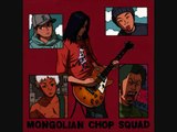 BECK - Mongolian Chop Squad - Original Soundtrack - 10 - Like A Foojin (BECK)