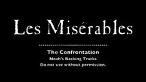 10. The Confrontation - Les Misérables Backing Tracks (Karaoke/Instrumentals)