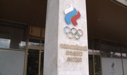 Rio 2016 : Les athlètes russes privés de Jeux olympiques par le TAS