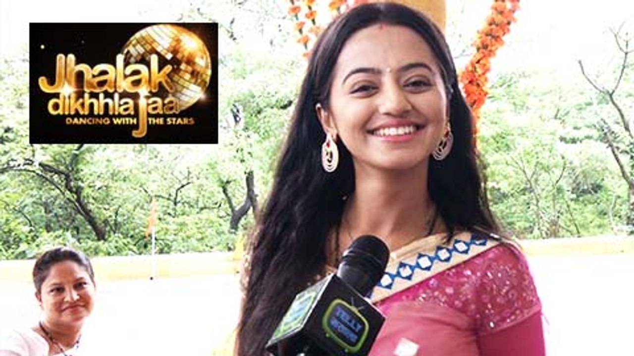 Helly Shah aka Swara Talks About Jhalak Dikhla Jaa | Exclusive Interview