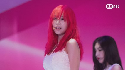 '최초공개' 몽환적 섹시미 끝판왕 등판! '페이'의 '괜찮아 괜찮아 Fantasy' 무대!