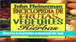 Read Enciclopedia De Frutas, Vegetales Y Hierbas/Encyclopedia of Fruits, Vegetables, and Herbs