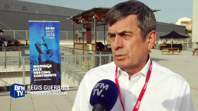 Marseille: le festival de jazz des 5 continents maintenu, sa sécurité renforcée