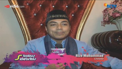 Oki Setiana Dituding sebagai Ustadzah Abal Abal - Status Selebritis