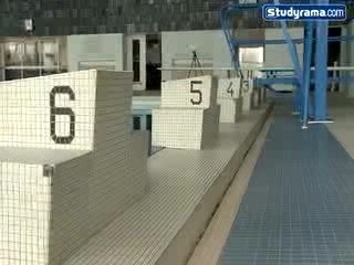 Fac de Nanterre (ParisX) présentée par ses étudiants