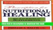 Read Prescription for Nutritional Healing: The A-to-Z Guide to Supplements  PDF Online