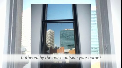 Double Glazing Canning Vale