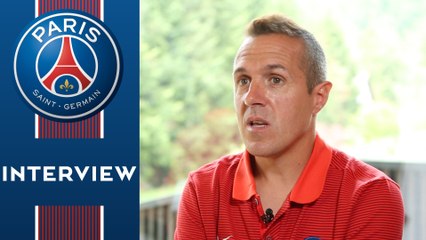 Interview de Pablo Villanueva