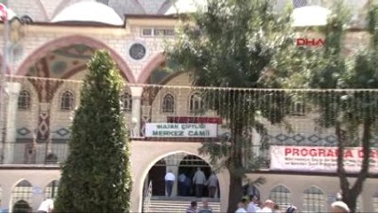 Darbe Girişiminde Hayatını Kaybeden 16 Yaşındaki Genç Son Yolculuğuna Uğurlanıyor