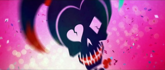 SUICIDE SQUAD - Harley Quinn