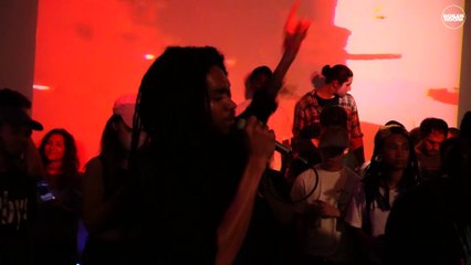 Phony Ppl Boiler Room New York Live Set