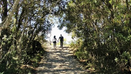 Externa Vanessa e Jhon