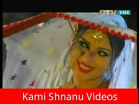 Aakhiyan Vich Surma Paa K By Hina Nasrullah - Heer Ranjha Song video 2016