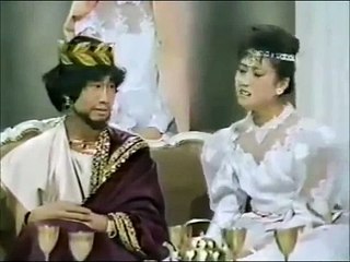 추억영상 쇼 비디오자키 네로 25시 1987년