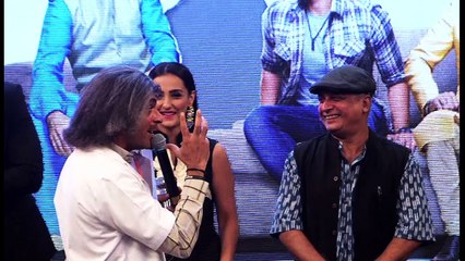 Happy Bhag Jayegi Official Trailer Launch | Diana Penty | Kapil Sharma
