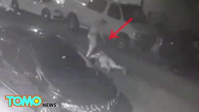 Islamophobie : de jeunes musulmans sont battus sauvagement à New York