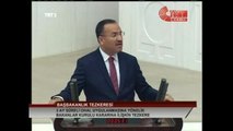 Bozdağ; Olağanüstü Hal Bir Sıkı Yönetim Değildir 3