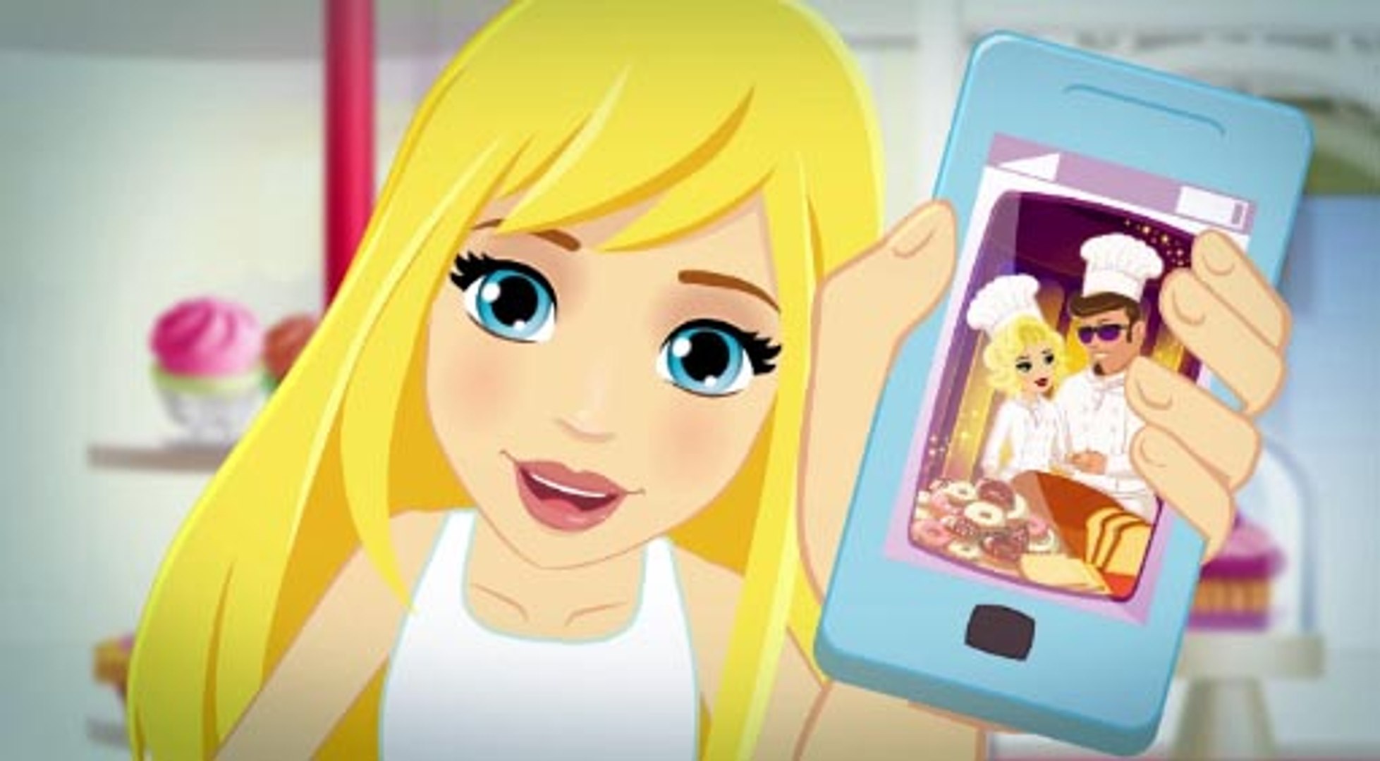 Category:Season 3 Webisodes, LEGO Friends Wiki