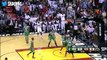 Lebron James full highlights//26pts&10rebs//vs Celtics--10-30-2012