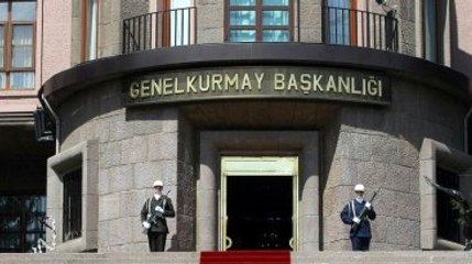 TSK, 15 Temmuz Gecesi Yaşananları Anlattı: En Ağır Şekilde Cezalandırılacaklar