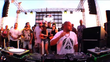 Gigi Testa Boiler Room x NEUHM Napoli DJ Set