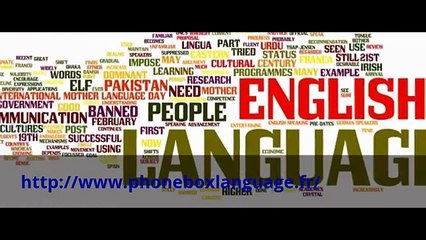 apprendre l'anglais par skype