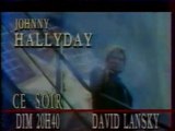 johnny hallyday 1989 bande annonce lansky