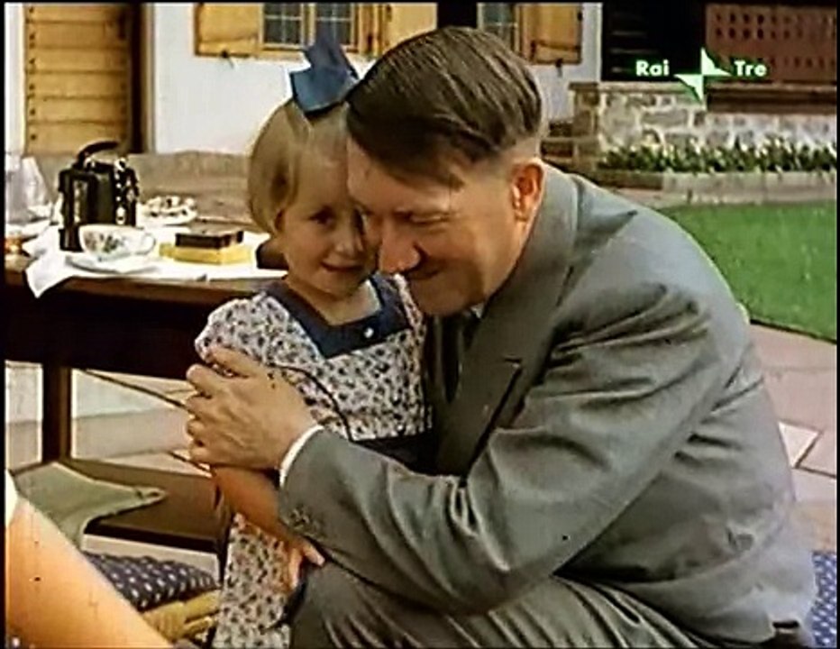 Correva l'anno - Processo di Norimberga - Albert Speer 2