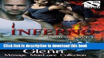 PDF Inferno [Pacific Cove 1] (Siren Publishing Menage Everlasting ManLove)  EBook