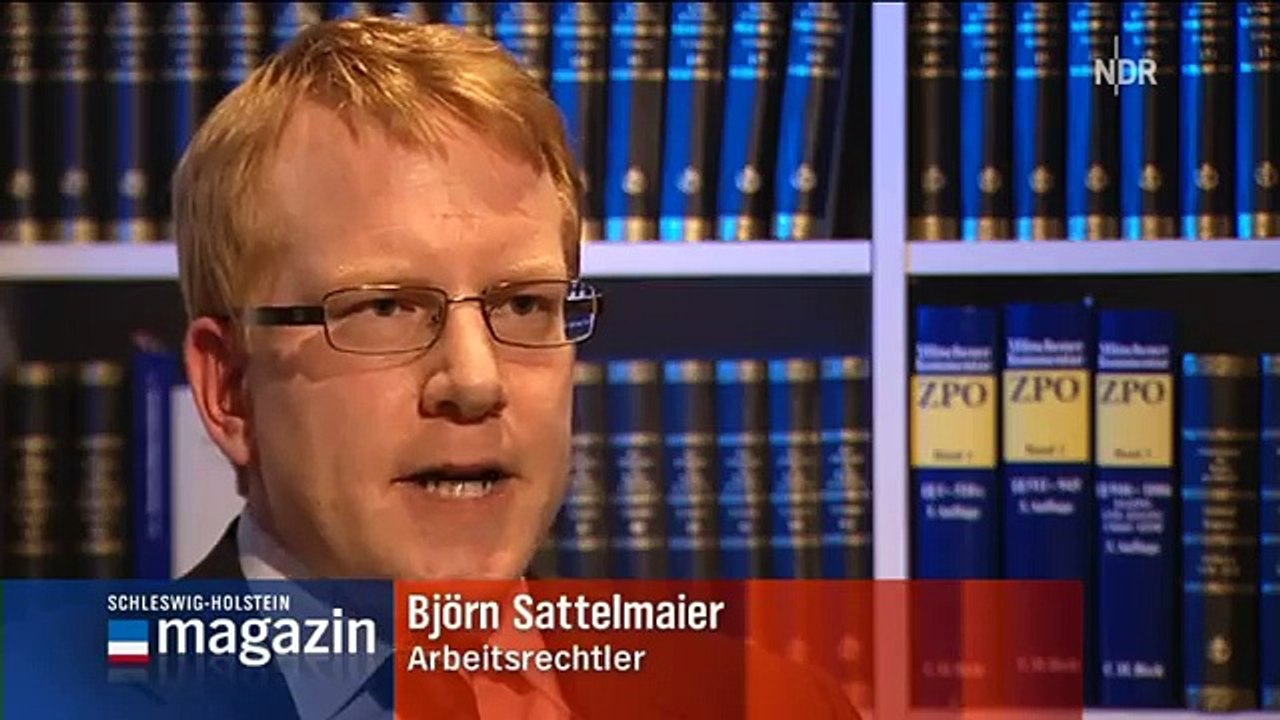 Misstände in den Schulen Schleswig-Holsteins