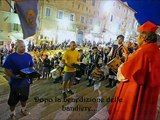 Festa del Duca - Urbino 14/15/16 agosto 2015