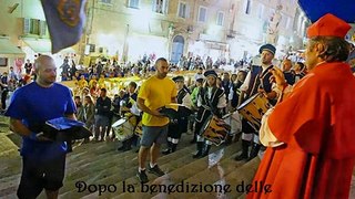 Festa del Duca - Urbino 14/15/16 agosto 2015