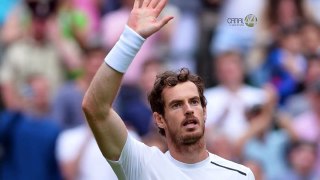 Señal Deportiva - Andy Murray y Selena Williams en el Wimbledon