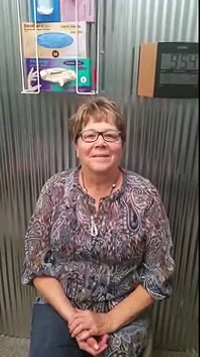 Avis About Her Experience With Dr. Josh Brower