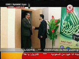 طيور الجنة - يا رايح للحرم