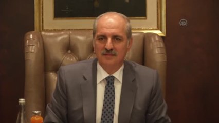 Kurtulmuş: "Millete Karşı Değil, Devlet İçin Yapılmış Bir Ohal'dir"
