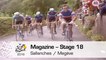 Magazine - Stage 18 (Sallanches / Megève) - Tour de France 2016