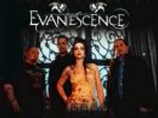 Evanescence - Haunted
