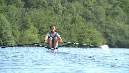 L'aviron nantais en force aux JO de Rio