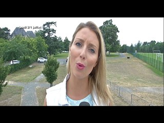 Flash du jeudi 21 juillet 2016